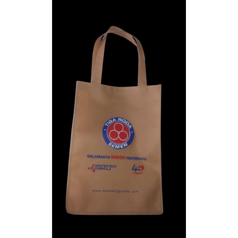 

Tote Bag / Tas promosi / Tas Seminar / Tas Souvenir