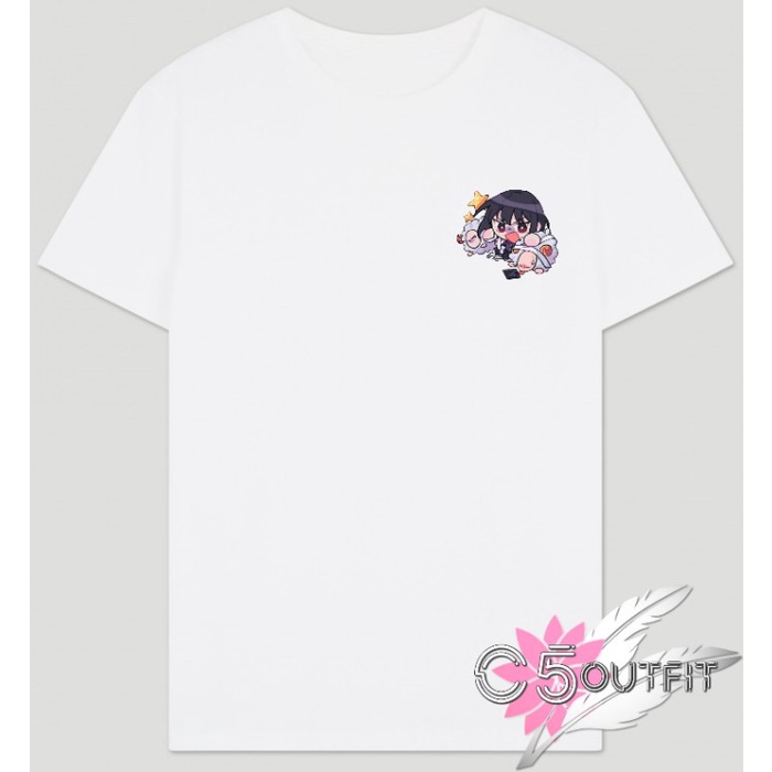 KAOS MANHWA OMNISCIENT READERS VIEWPOINT HAN SOOYOUNG CHIBI