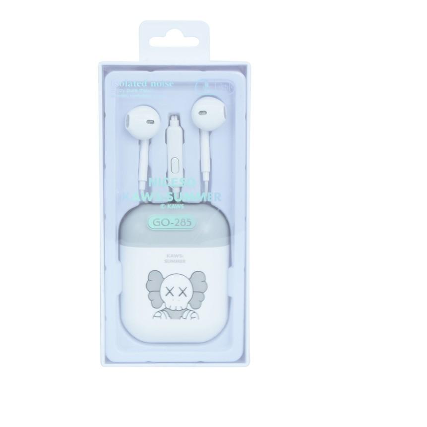 NICESO Official Handsfree IN-285