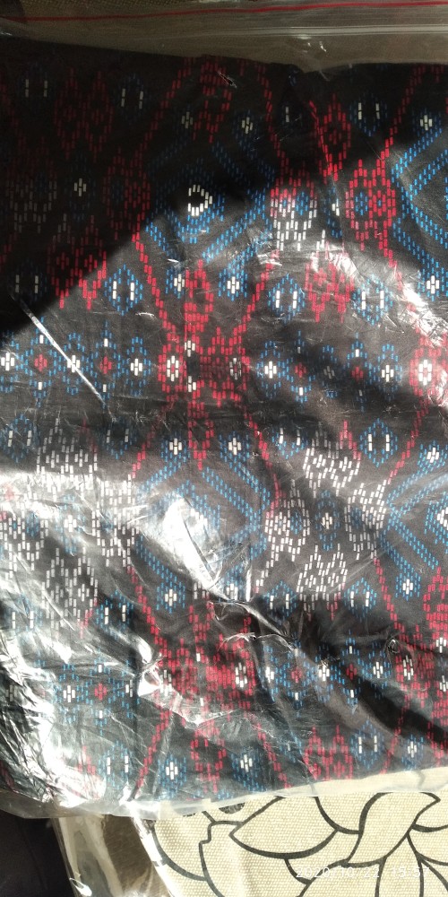 Brotherrocks Kemeja Batik