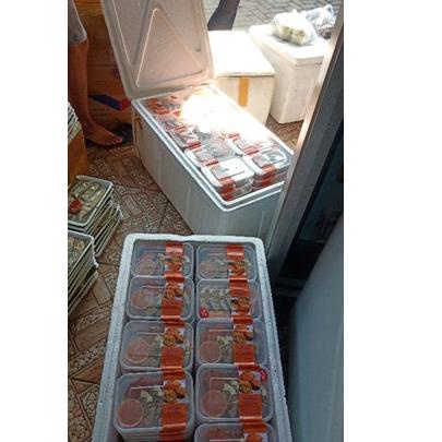 

12.12 F⚡ASH SALE KETAM ISI MIX terbaru