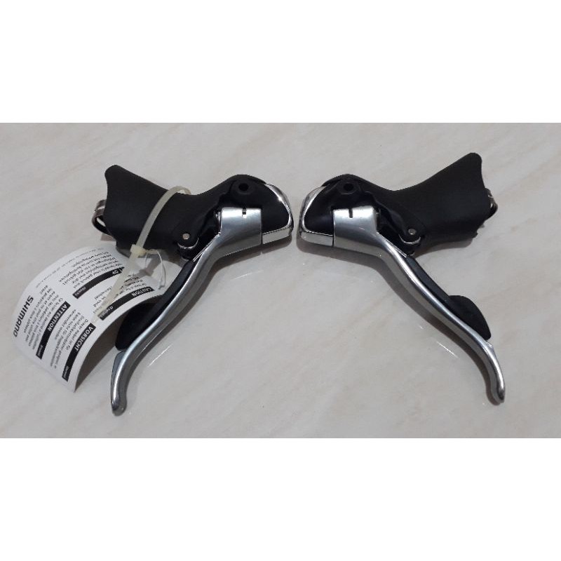 Brifter Shimano Tiagra Double Triple 105 Flightdeck 2x9 3x9 2x10 3x10 Japan