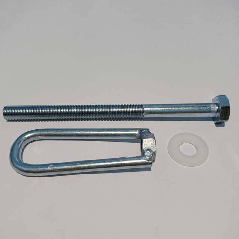 Gantungan Ban Avanza Xenia Calya Sigra Baut Ban Serep Avanza Wheel Carrier Avanza