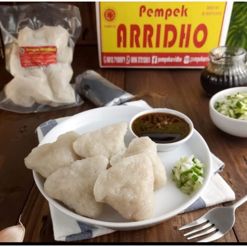 

pempektelurtengiri