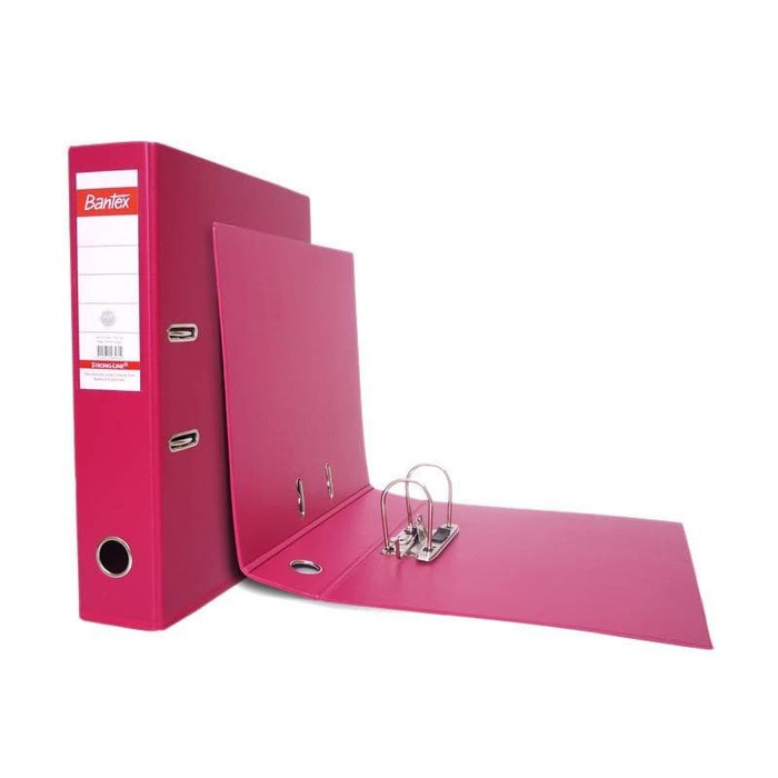 

Ordner Bantex 1450-61 (GRAPE) A4 7 cm