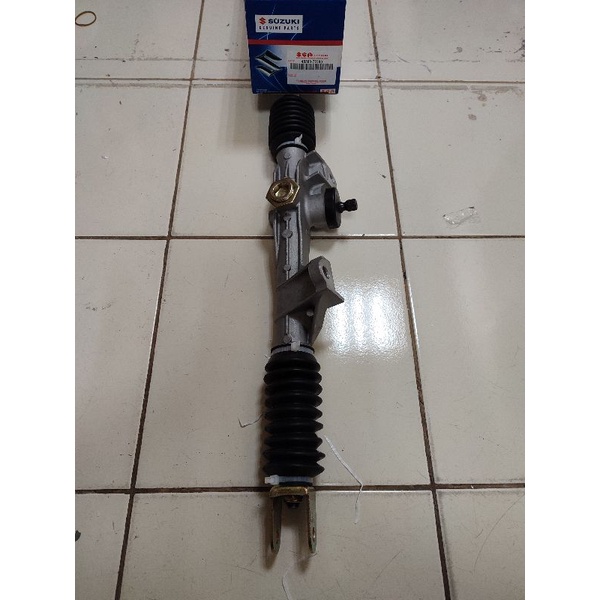 RACK STEER RACK STIR FUTURA