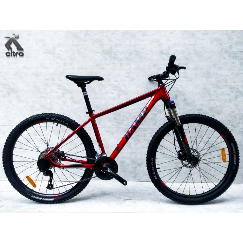 Sepeda MTB CAMP FENIX 2.0