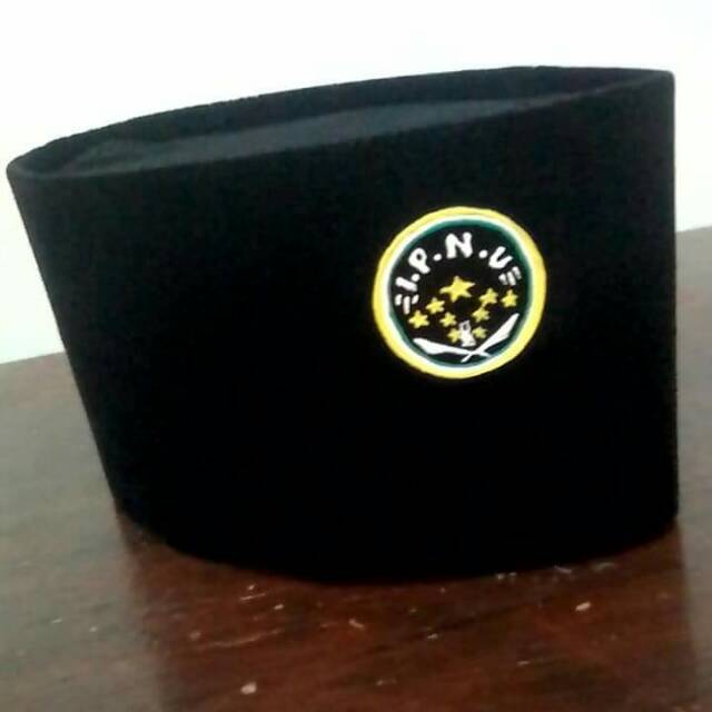 Songkok Ansor. Songkok ishari. Songkok IPNU