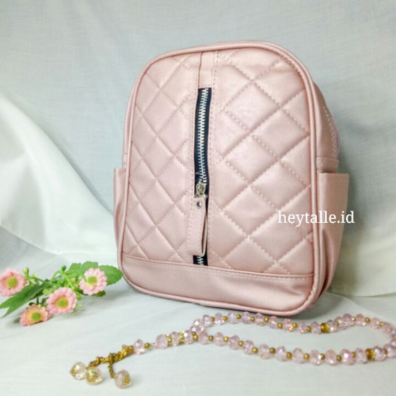 SALEE Pinky Bag////Tas/Bag/Totebag/Tottebag/Tas Kondangan/Tas Murah/Lampung/Bandar Lampung/Pringsewu