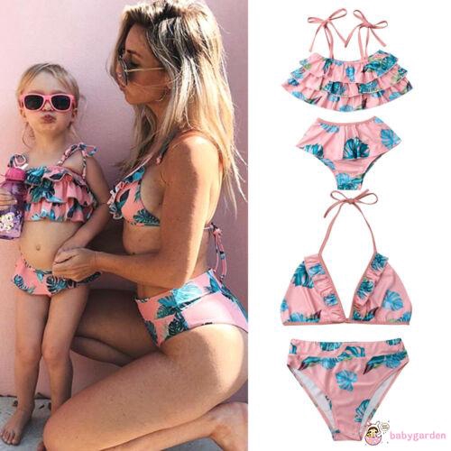 kids girls bikinis