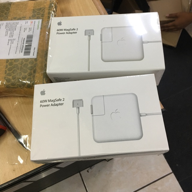 Charger Adaptor Adaptor Orginal MacBook Pro & Air Magsafe