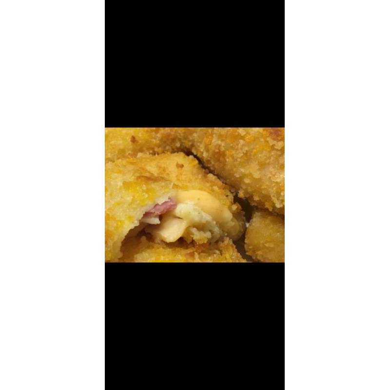 

Risol mayonaise frozen