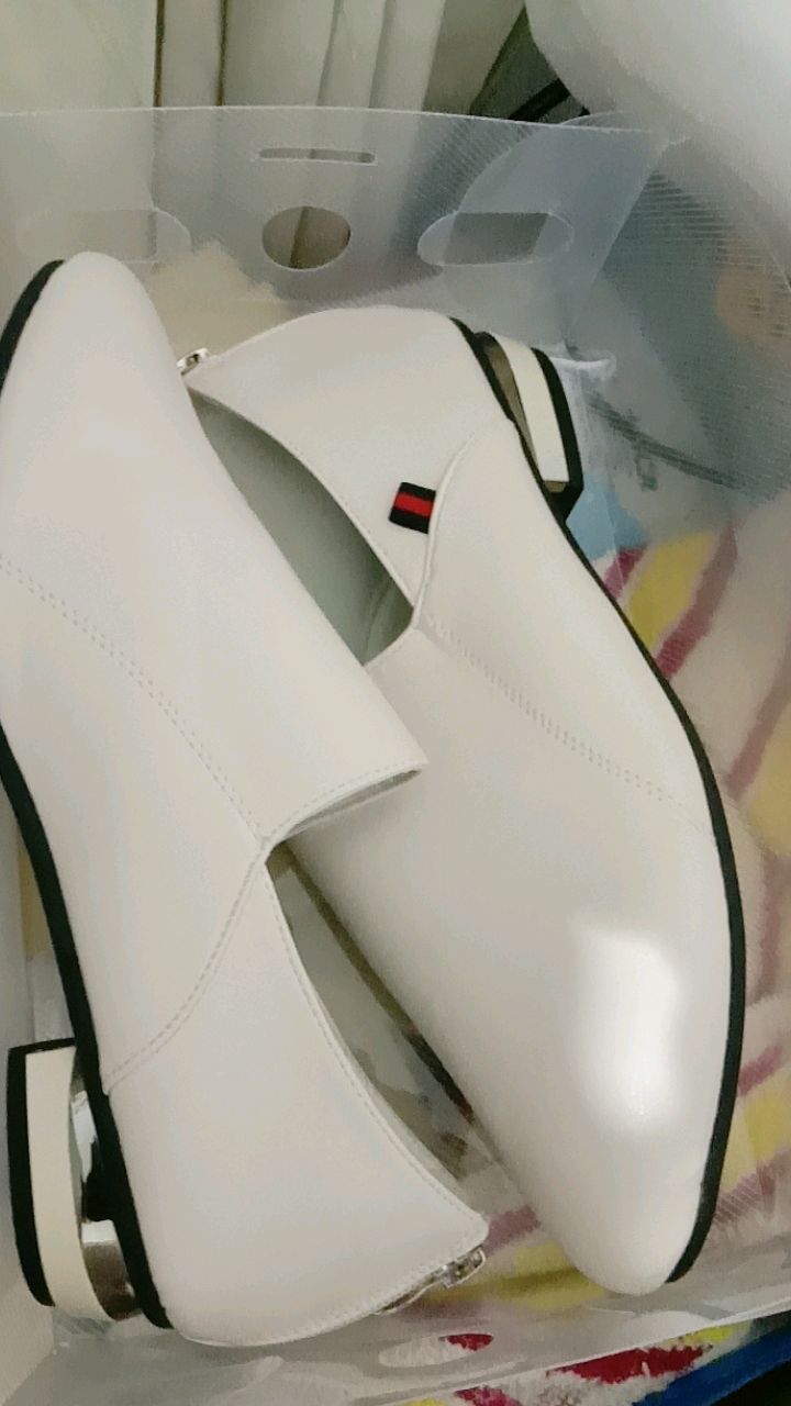 Sepatu Wanita Import Tipe 206