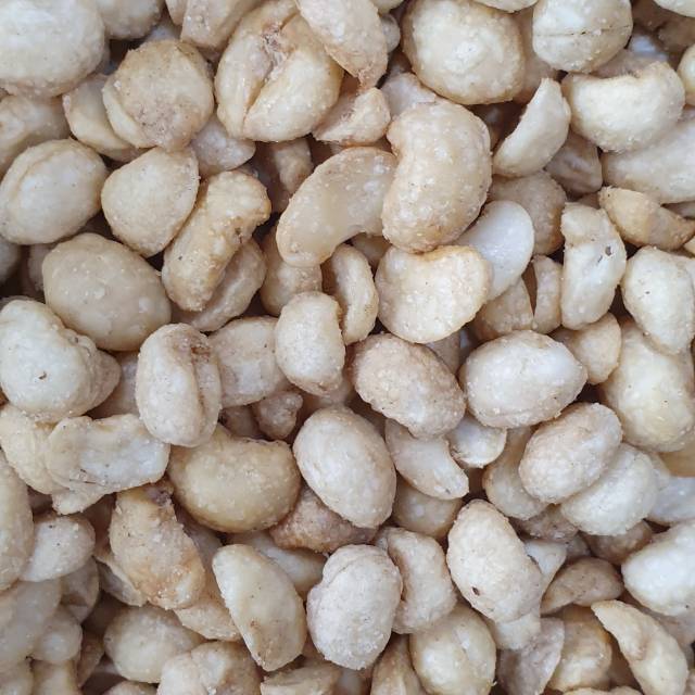 

Kacang bogor jumbo 250gr