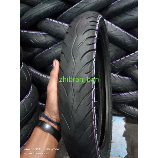 ban tubles metic ring14 ukuran 70/90