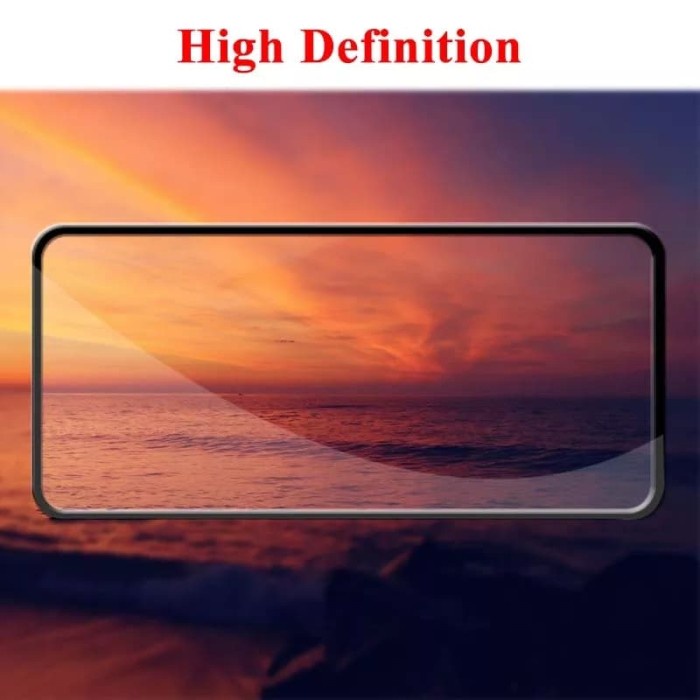 Tempered Glass REALME GT NEO 2 Anti Gores KACA