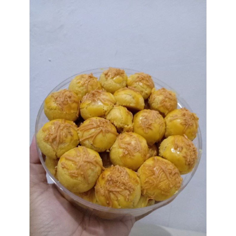 

kue kering nastar keju