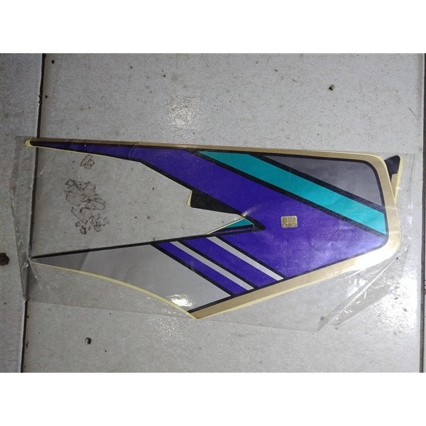 SALE -  Striping lis&amp;Stiker Body&amp;Stiker Motor RxKing Rxk 94 95