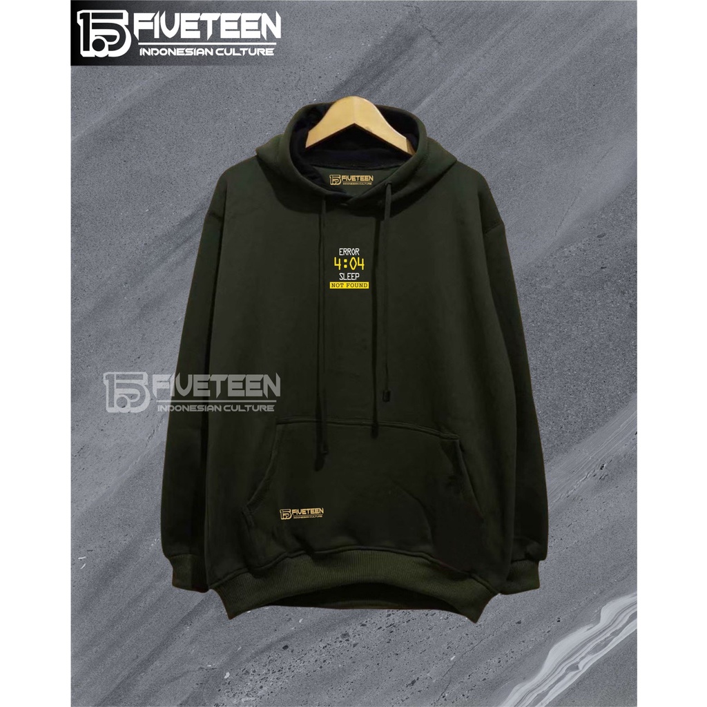 hoodie pria dan wanita terbaru fifteen warna hoodie hijau army ERROR 4;04 sweater pria distro original 100% halus tebal zipper hoodie cowok xxxl jaket pria distro terbaru 2022 suwiter cowo distro murah hoddie pria distro original hoodie 15fifteen