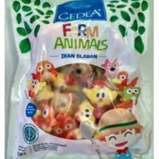 

Cedea Farm Animals 500g