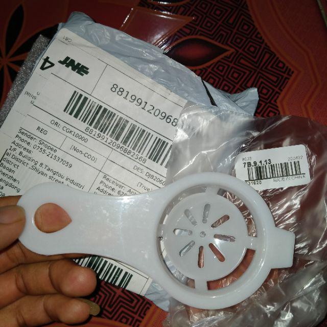 Cod Alat Pemisah Putih Dan Kuning Telur Untuk Dapur