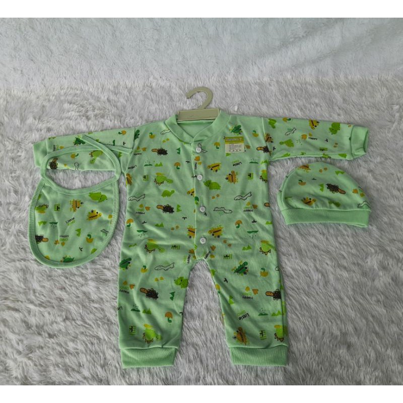 baju celana (jumper set) bayi termurah