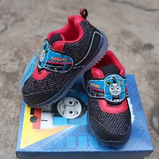 SEPATU ARDILES  LAMPU ANAK LAKI THOMAS Shopee Indonesia