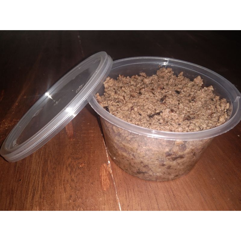 

Blondo / Galendo Kelapa Termurah 100gram