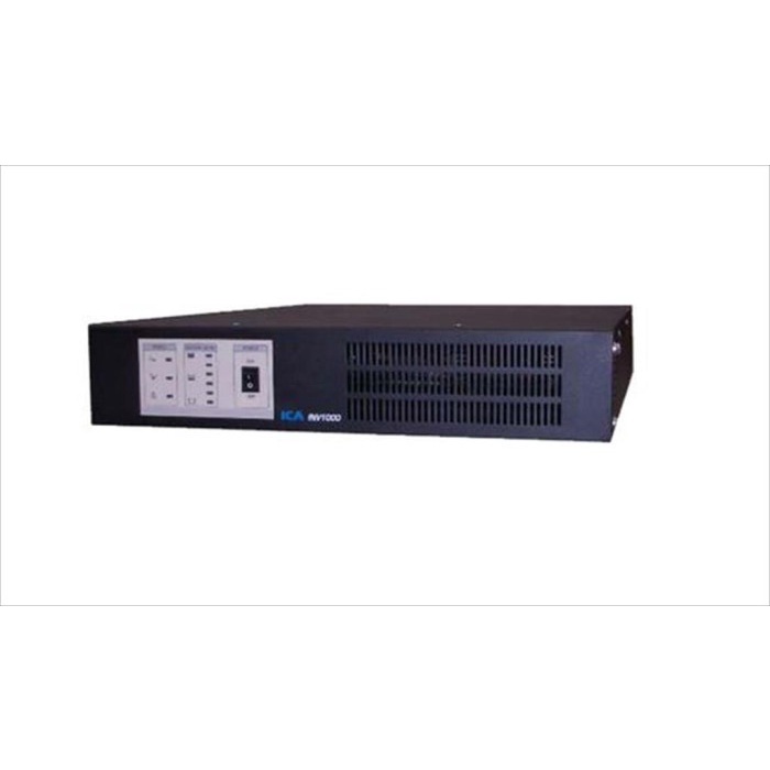 INVERTER ICA INV1000 800W