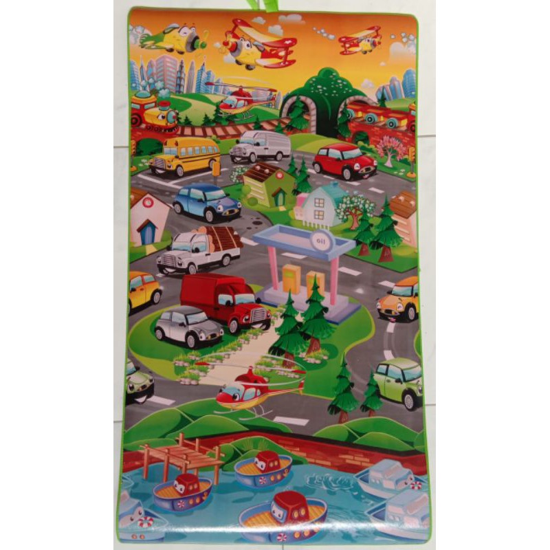 

TikarSponEva Uk 75 x 120 cm