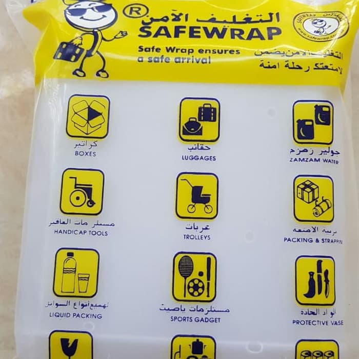 

Air Zam-Zam | Zam Zam ZAMZAM 1 Liter ASLI Original- Haji | Umroh Umrah