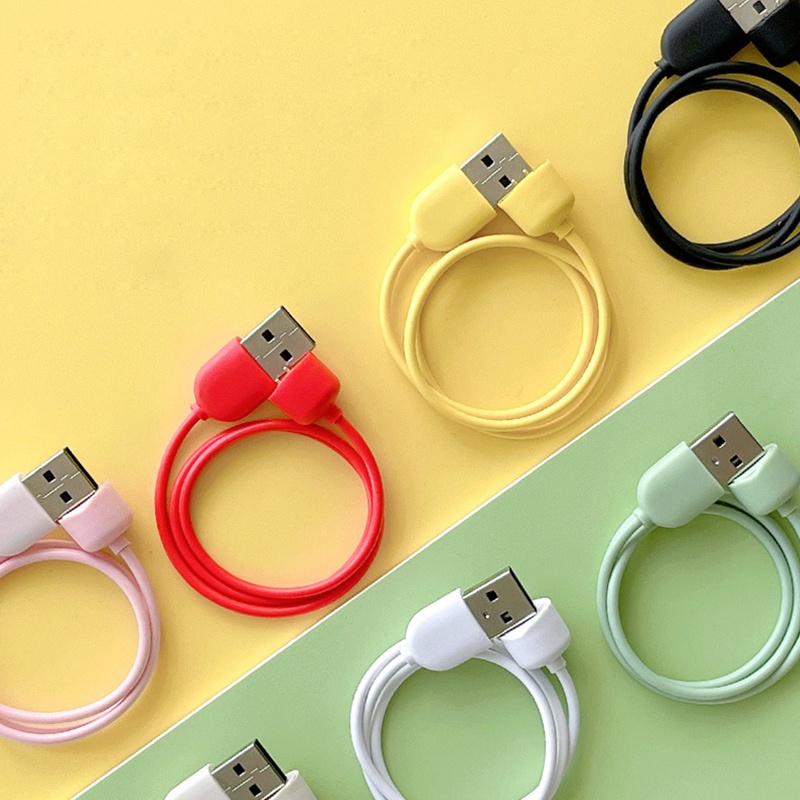 Cre Bracket Adapter Kabel Charger Power USB Untuk Band 7 / 6 / 5