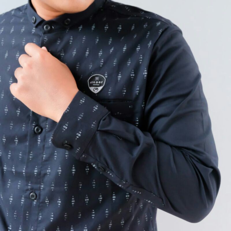 Baju Koko Keren Ilnaf