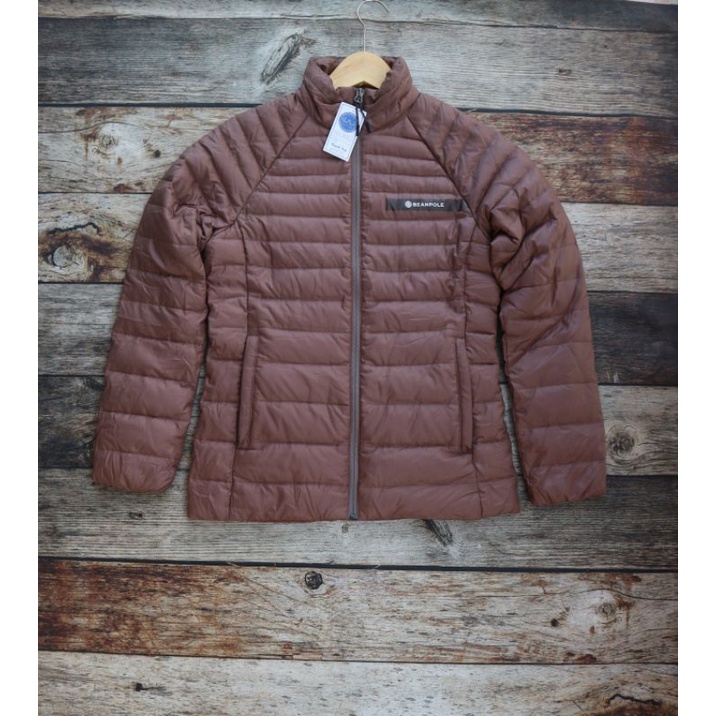 jaket bulang Beanpole ultralight