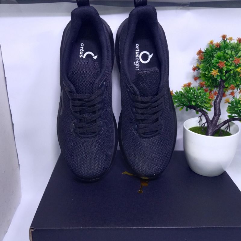 Ortuseight Sepatu Pria Terbaru Sepatu Running Ortuseight Sepatu sneakers pria Sepatu Sneakers wanita