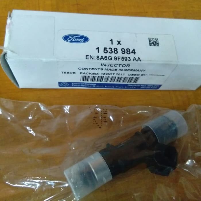 NEW nozzle injector Ford Fiesta DISKON