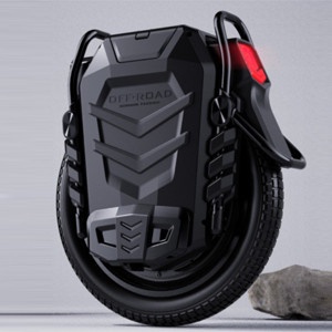 Veteran Abrams Electric Unicycle