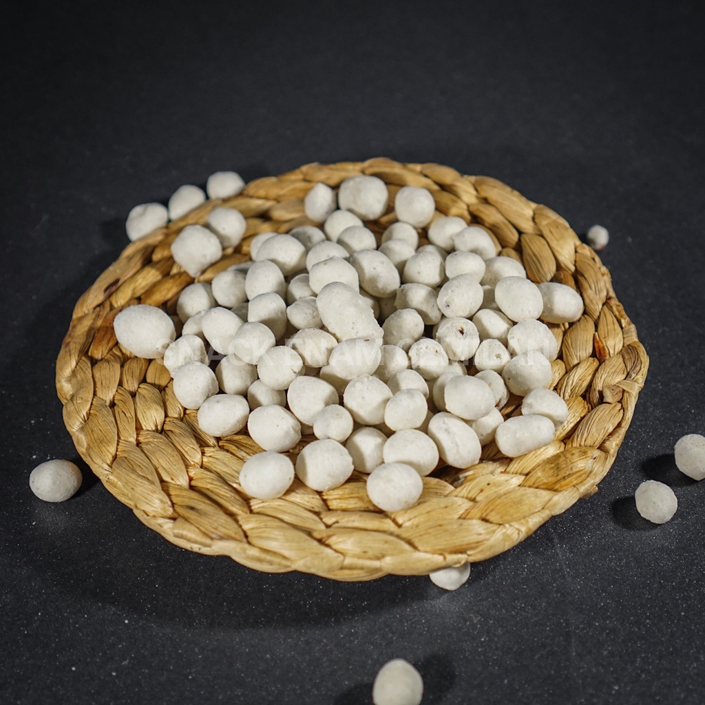 

Kacang sukro special