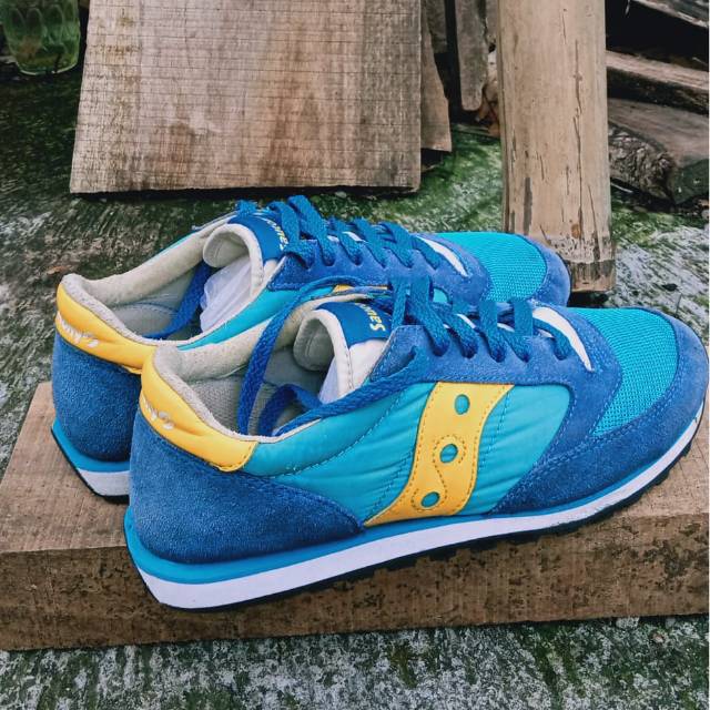 saucony cw stockholm