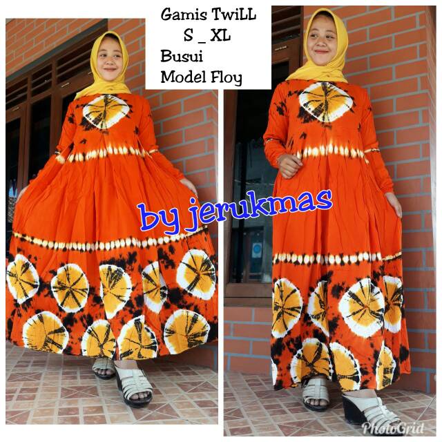 GAMIS TWILL jumbo