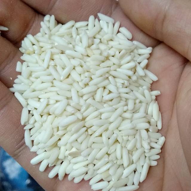

Ketan Thailand kualitas premium (1/2 kg)