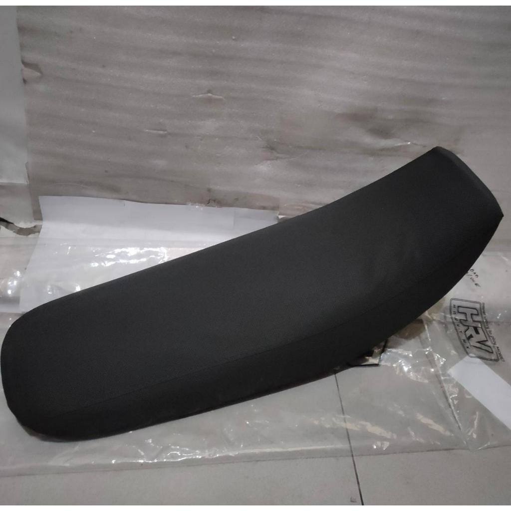 Jok KLX Jok Sadel Sedel Plastik Kawasaki KLX 150 KLX Big Foot BF HRV