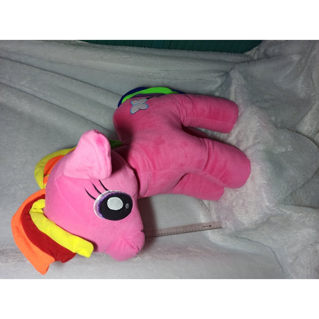 BONEKA KUDA PONI JUMBO MURAH