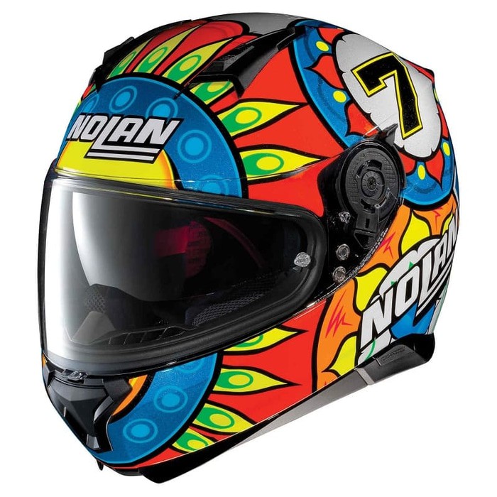 Unique Nolan N87 Davies 54