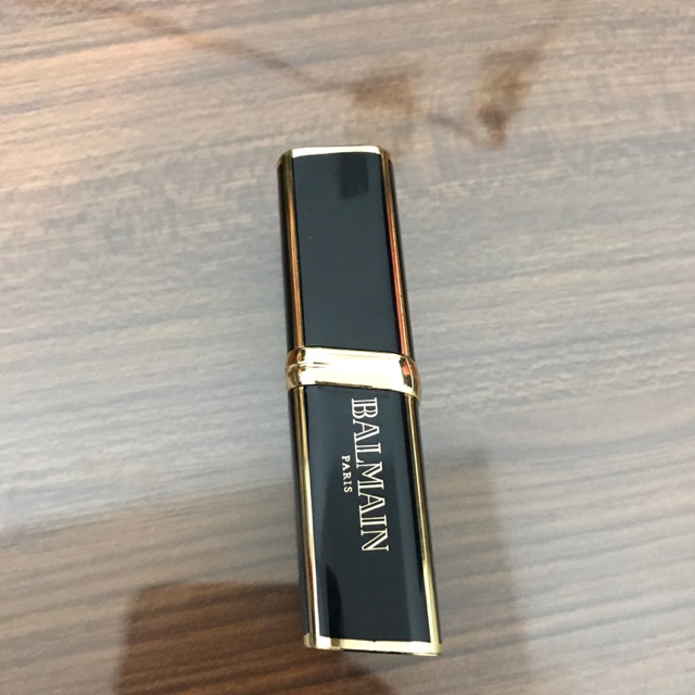 Preloved L’oreal x balmain
