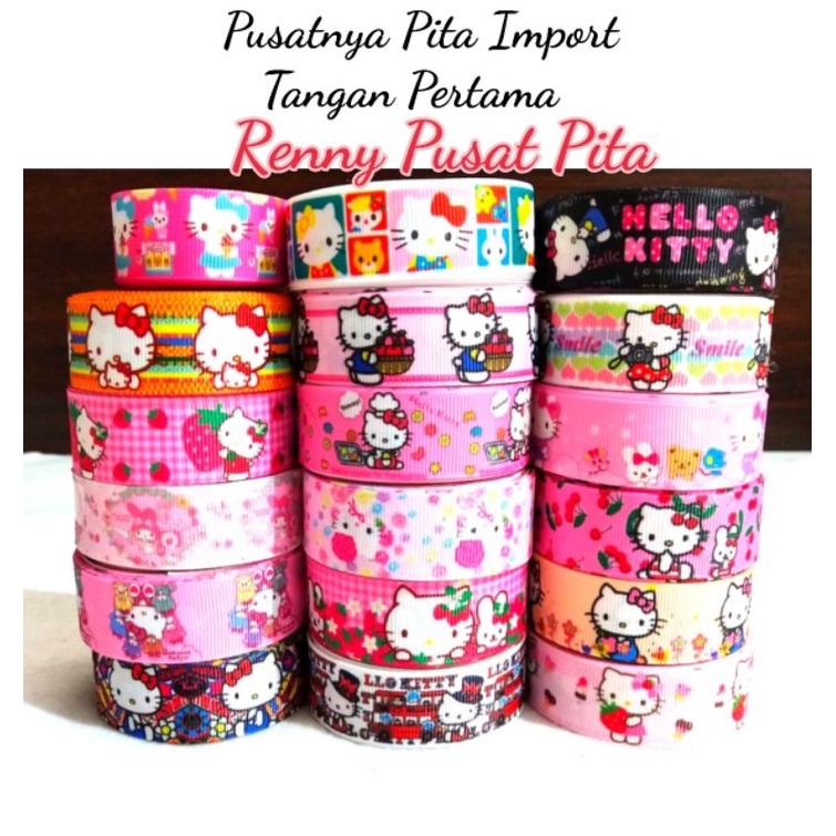 

Pita Helo Kitty
