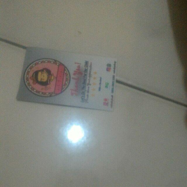 Sabun Segar Penghilang Noda Popok Dan Segala Noda Membandel Lainnya