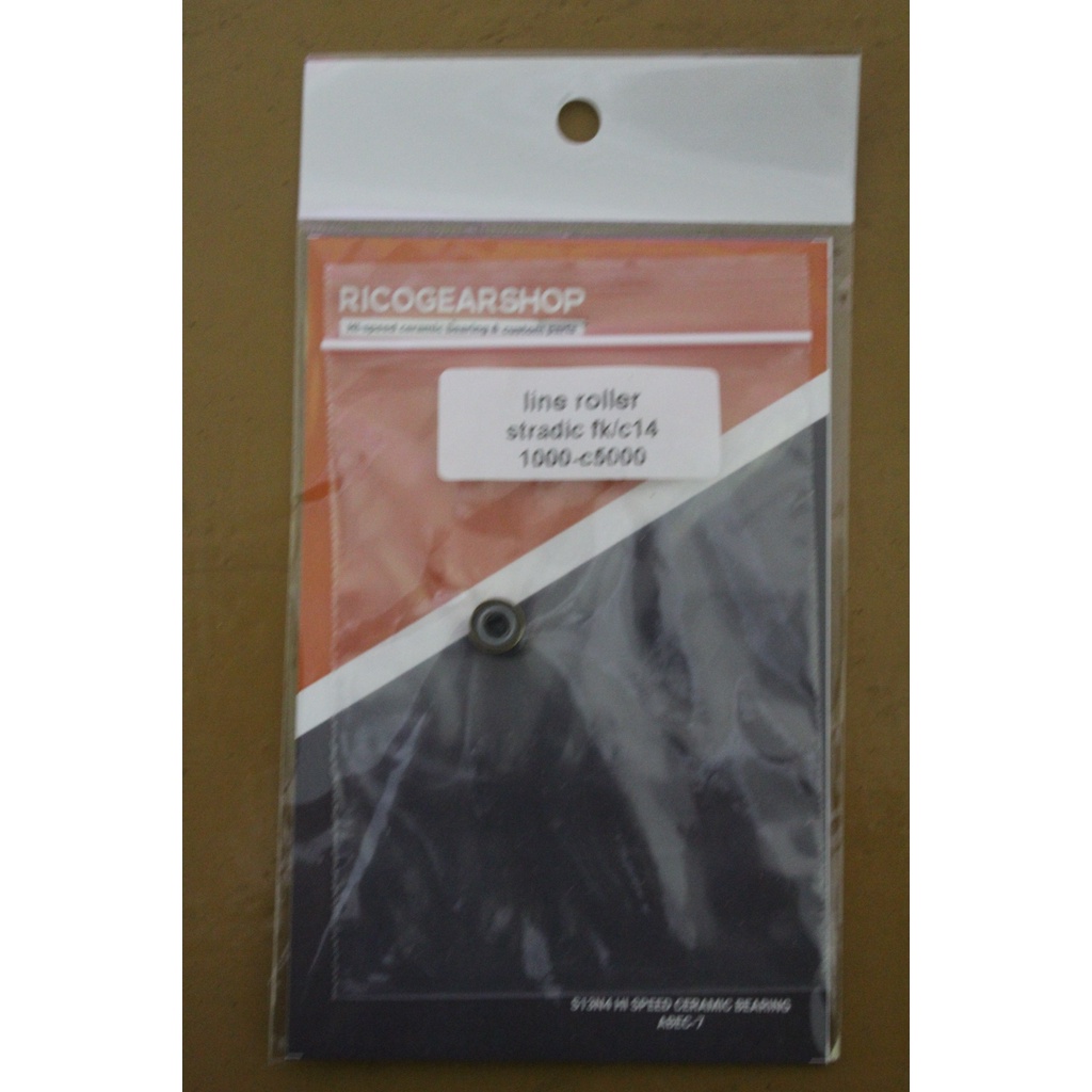 LINE ROLLER SHIMANO STRADIC FK C14 FL FM 1000-C5000 ORIGINAL