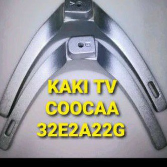 KAKI TV COOCAA 32E2A22G 32 INCI