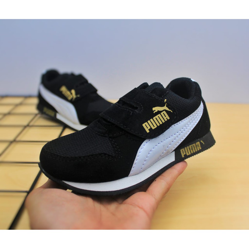 sepatu anak sneaker/sepatu anak sport/sepatu anak murah